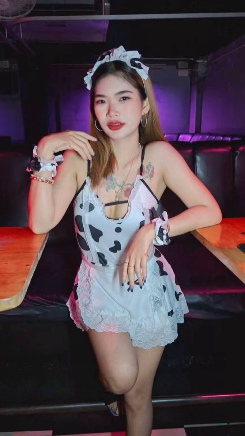 DIVE BAR pattaya, photo 3