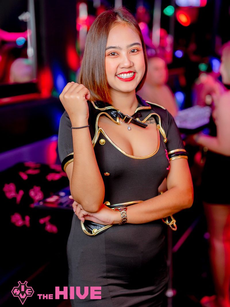 Tantra A Gogo Pattaya, photo 2