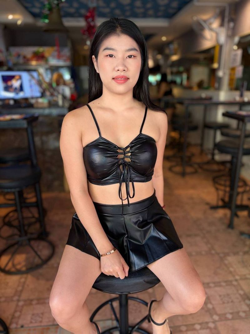 Benders Bar Pattaya Soi 6 in Pattaya