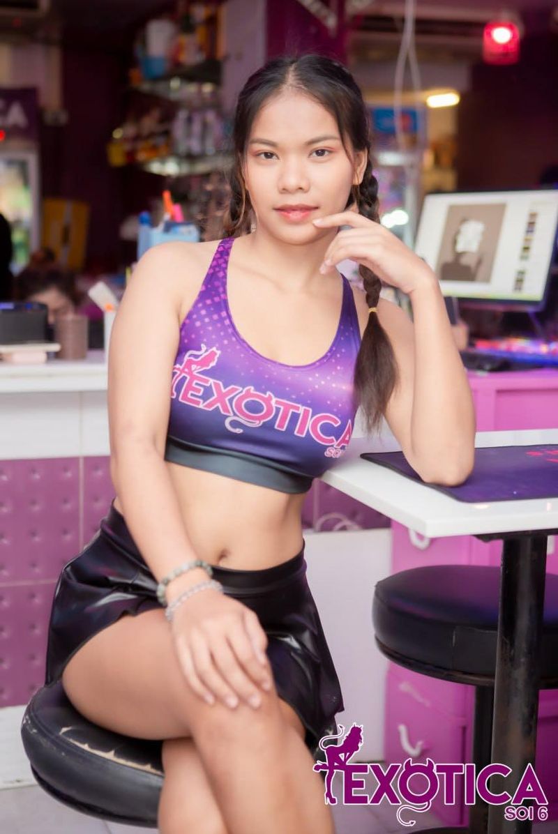 Exotica Bar Soi 6 Pattaya, photo 4
