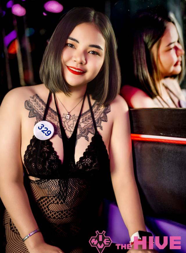 Tantra A Gogo Pattaya, a Go-go bar in Walking Street, Pattaya