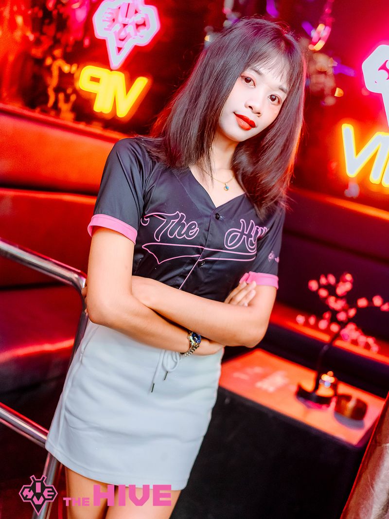 The Hive Walking Street Pattaya Go-Go Bar, photo 3