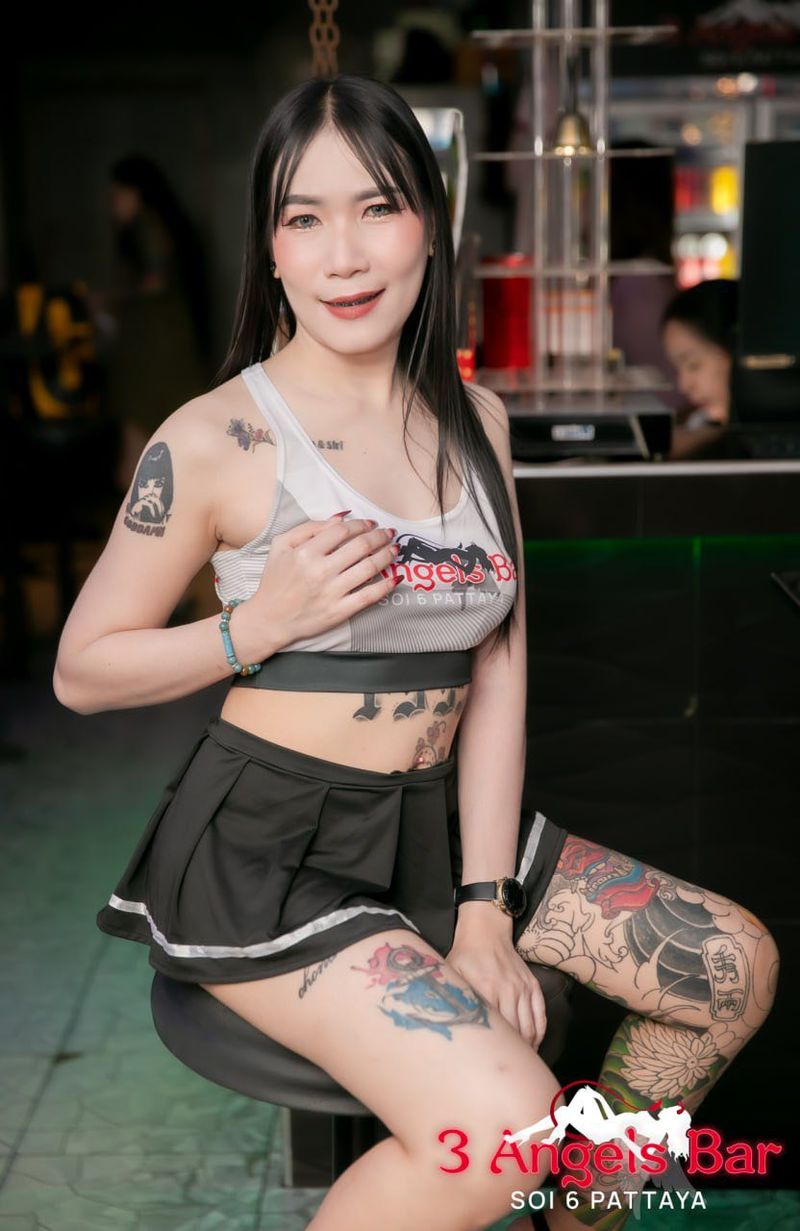 3 Angels Bar Soi 6 Pattaya, photo 4
