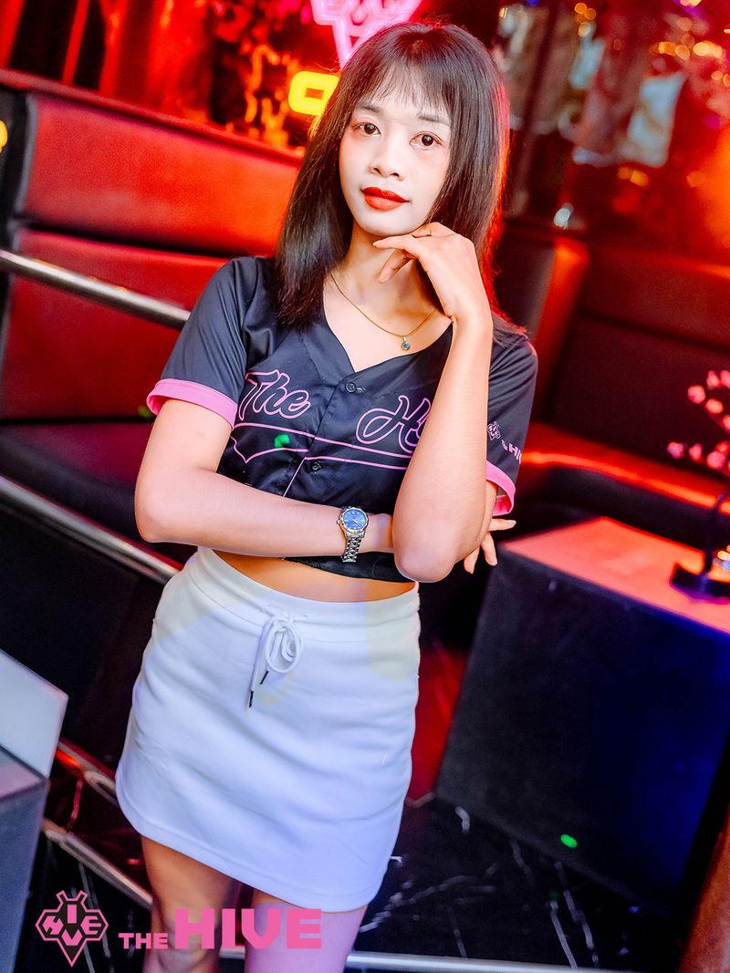 The Hive Walking Street Pattaya Go-Go Bar, photo 2