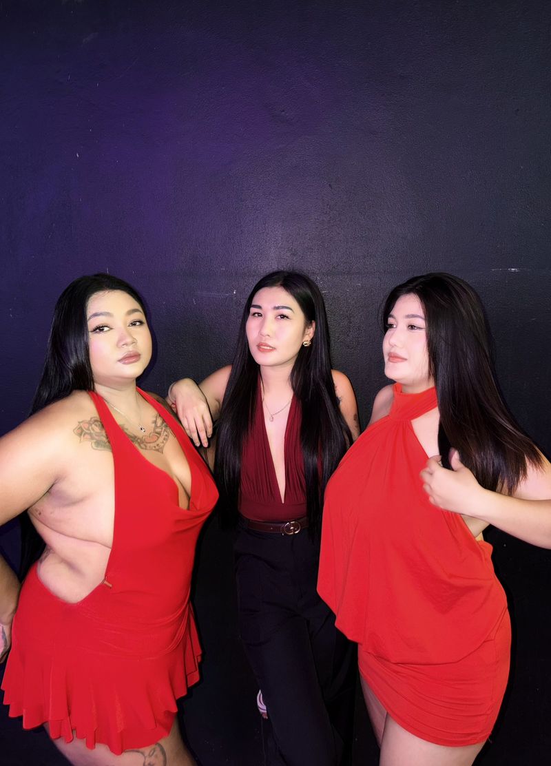 Angels Bar at Walking Street Pattaya in Pattaya