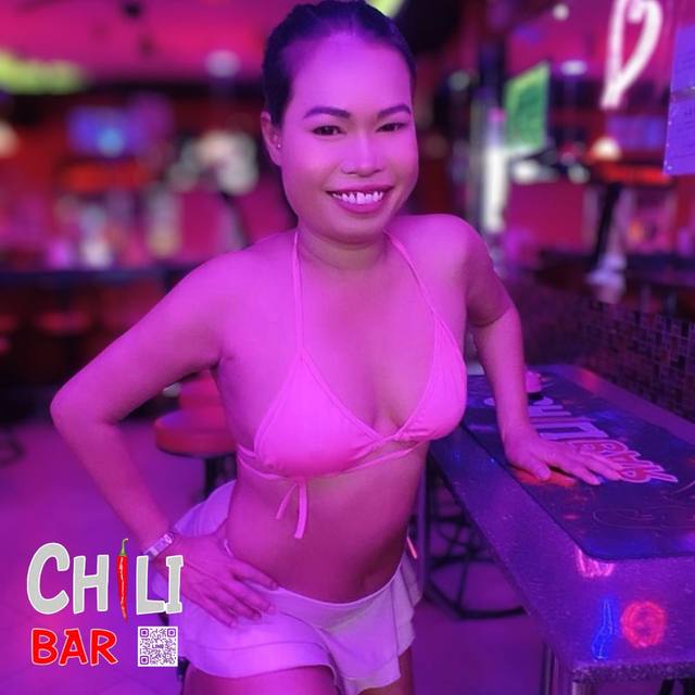 Chili Bar Soi 6, a Beer bar in Soi 6, Pattaya