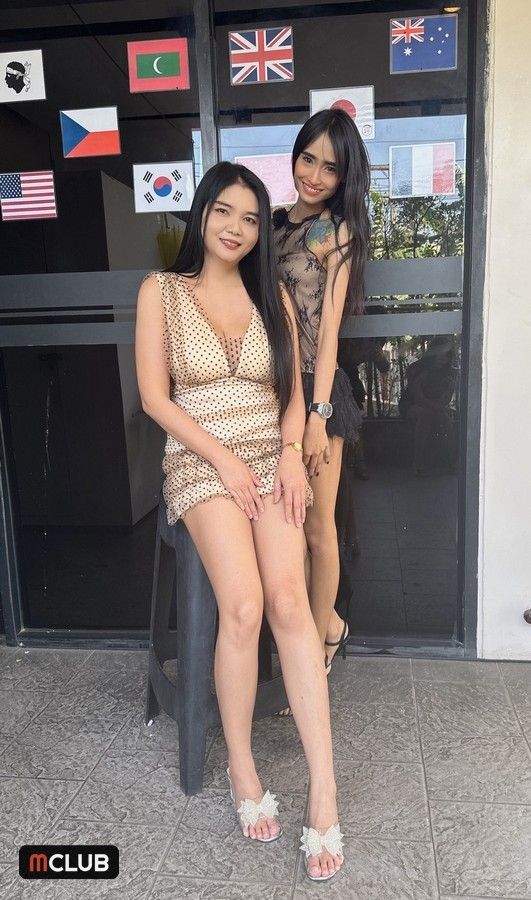 MCLUB Pattaya in Pattaya