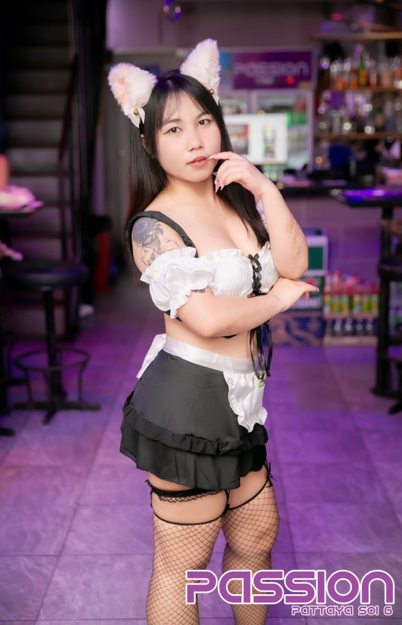 Passion Bar Pattaya Soi 6, photo 5