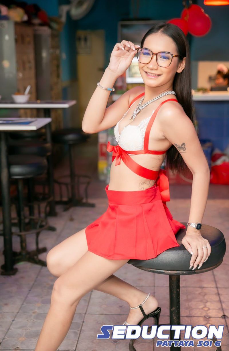 Seduction Bar Pattaya Soi 6, photo 5