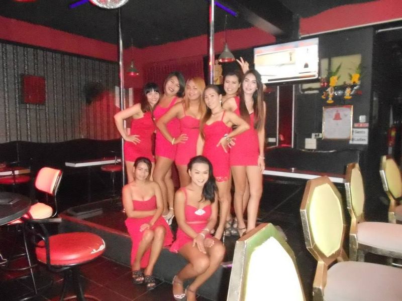 Club Montana Chon Buri, photo 2