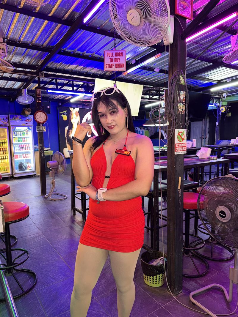 Angels Bar at Walking Street Pattaya, photo 3