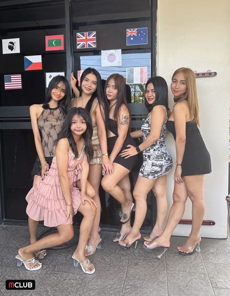 MCLUB Pattaya, photo 3